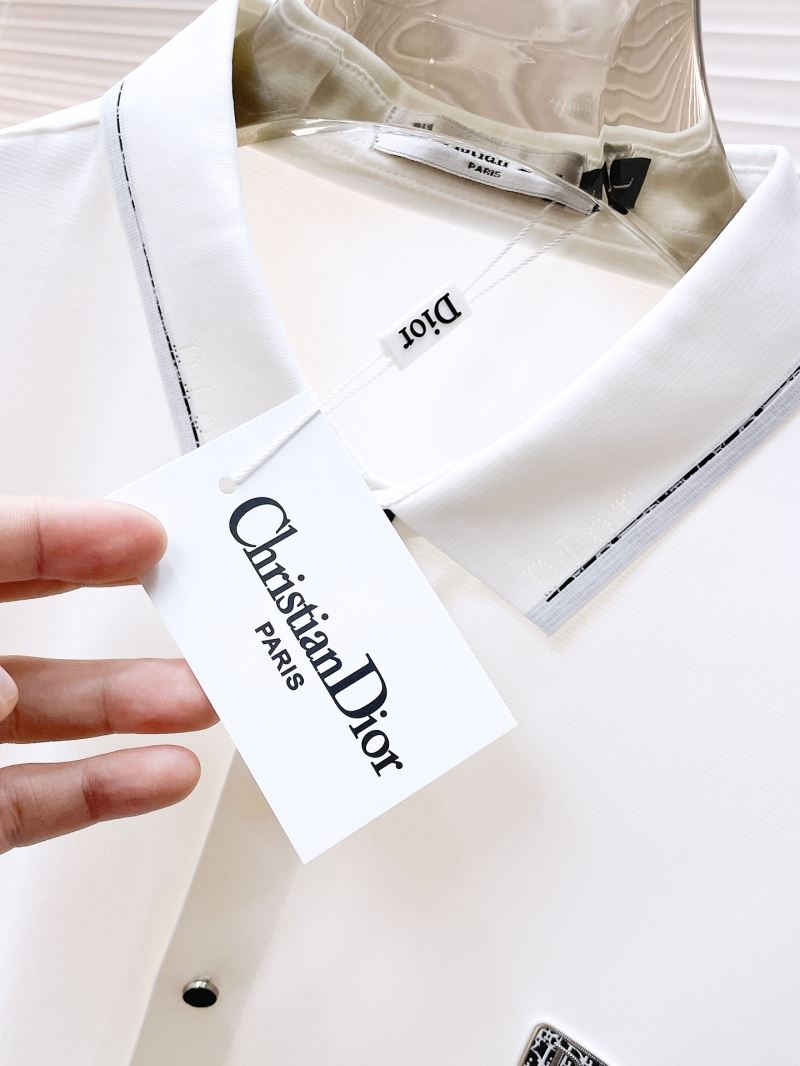 Christian Dior T-Shirts